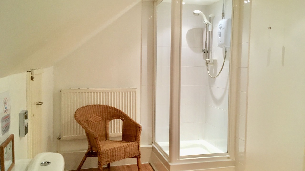 Photo of Bathroom in Arrochar