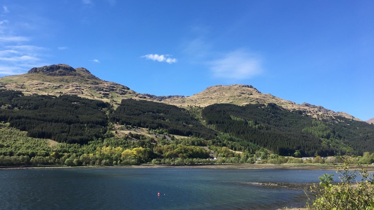 Photo of Others in Arrochar