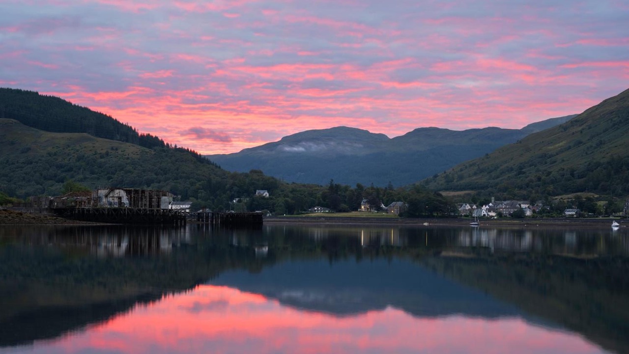 Photo of Others in Arrochar