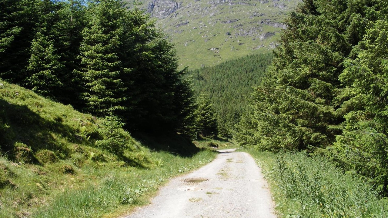 Photo of Outdoor in Arrochar