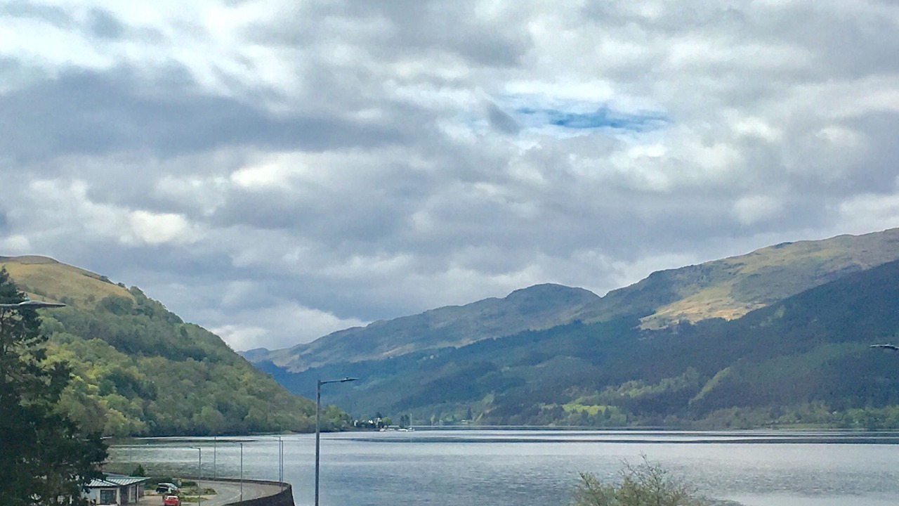 Photo of Others in Arrochar