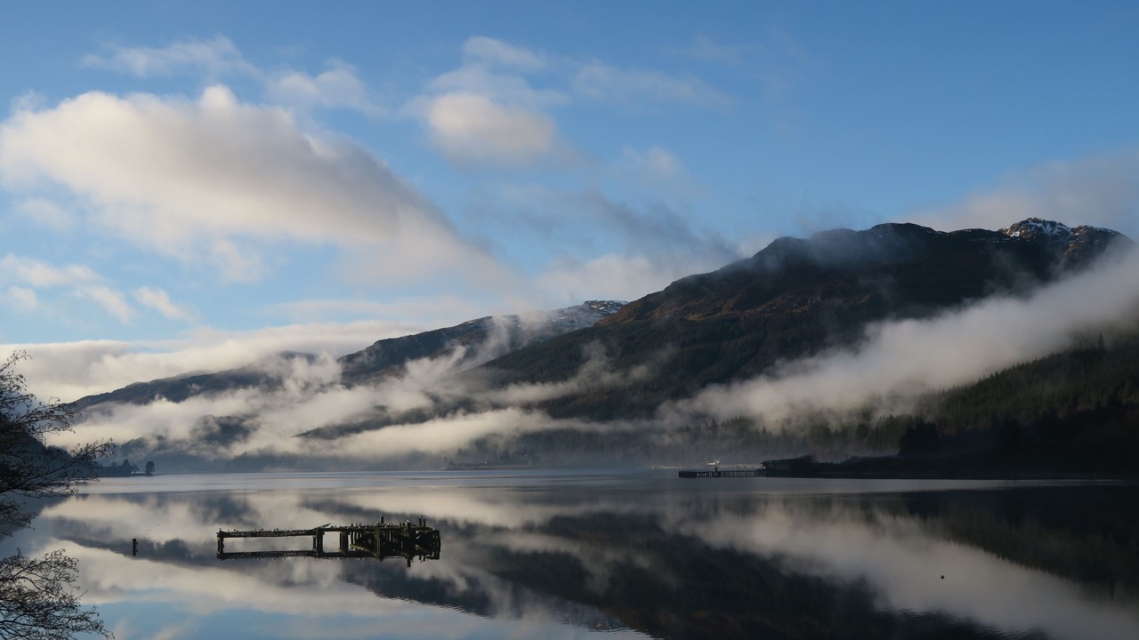 Photo of Bathroom in Arrochar