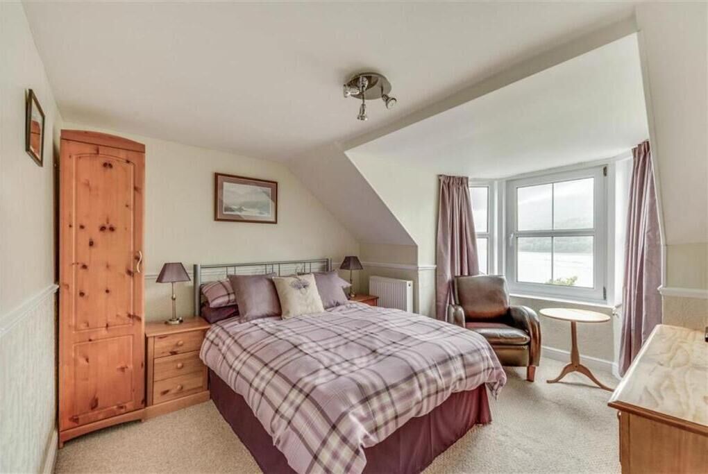 Photo of Bedroom in Arrochar