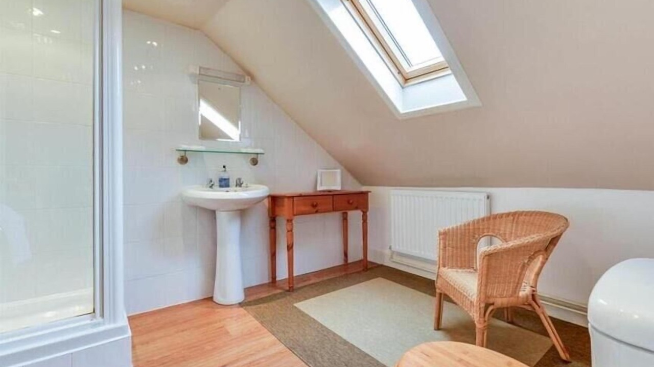 Photo of Bathroom in Arrochar