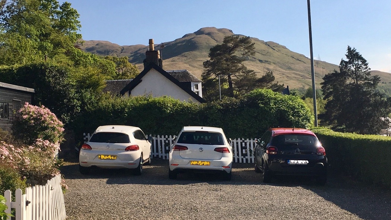 Photo of Outdoor in Arrochar