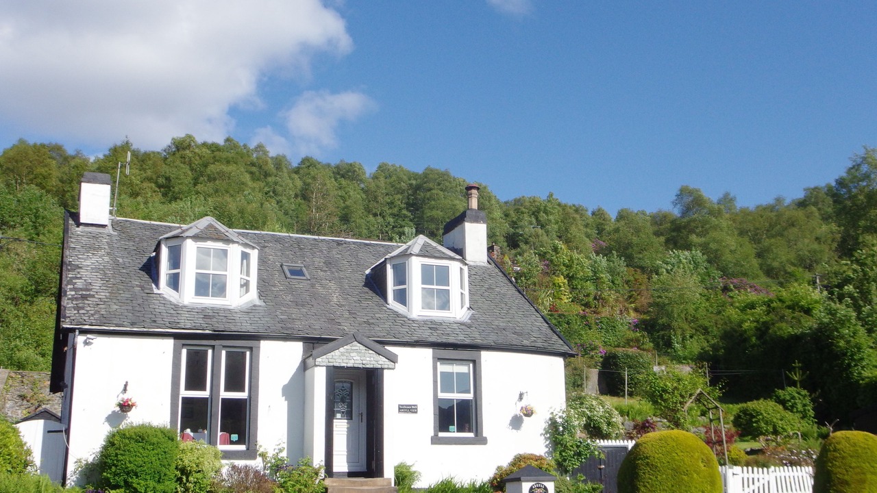 Photo of Outdoor in Arrochar