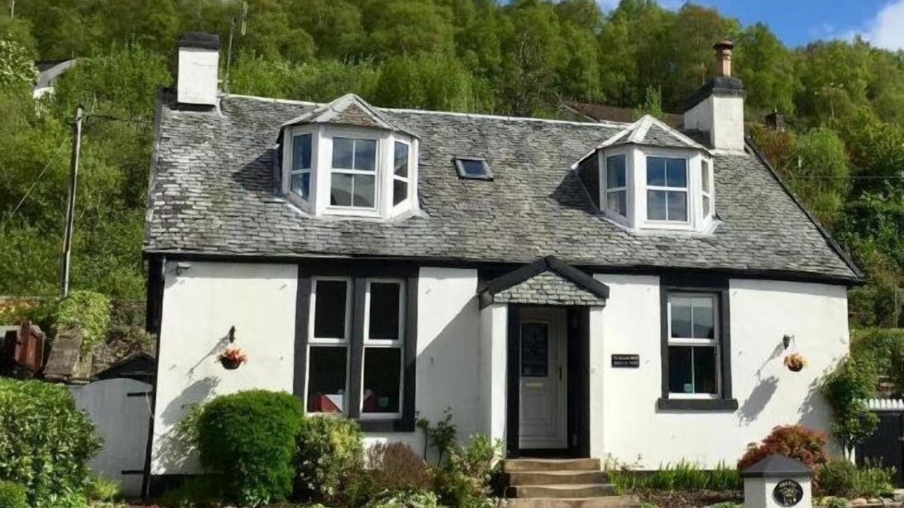 Photo of Outdoor in Arrochar