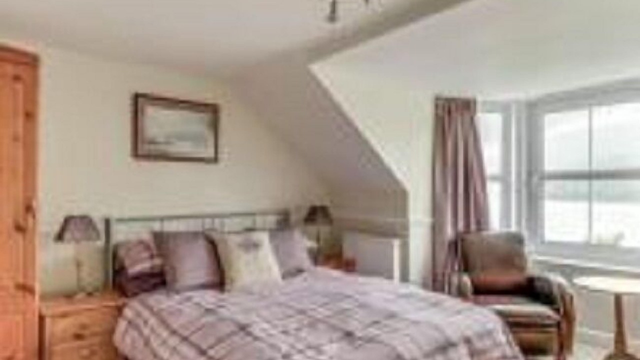 Photo of Bedroom in Arrochar