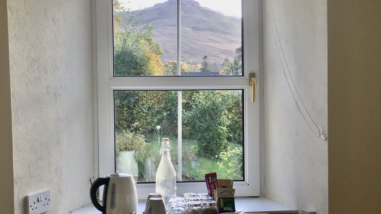 Photo of Bathroom in Arrochar