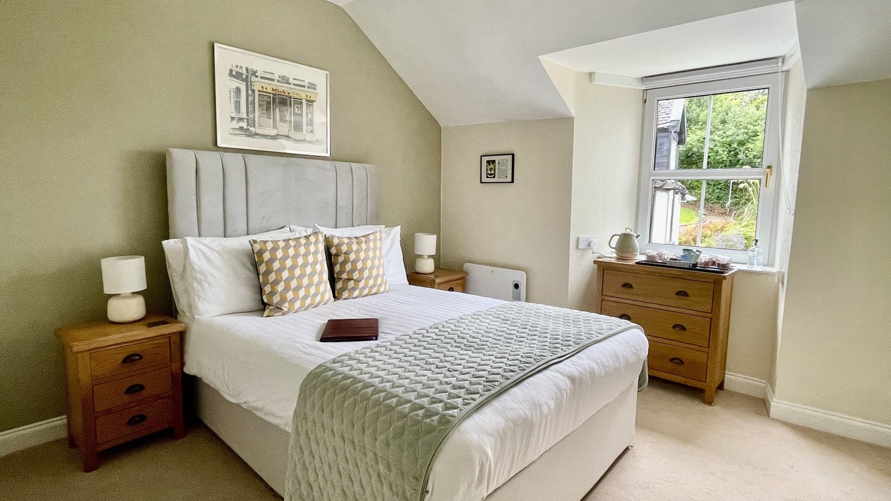 Photo of Bathroom in Arrochar