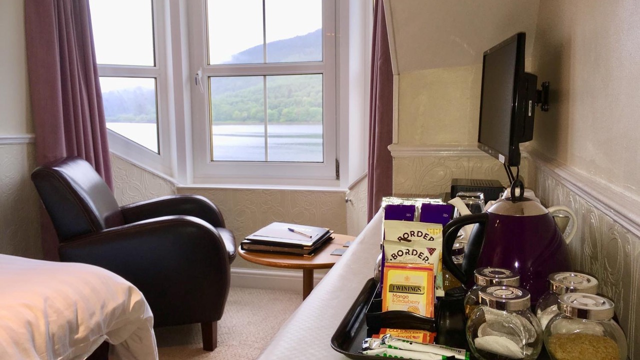 Photo of Others in Arrochar