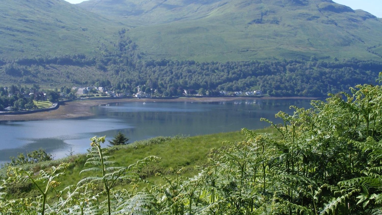 Photo of Others in Arrochar