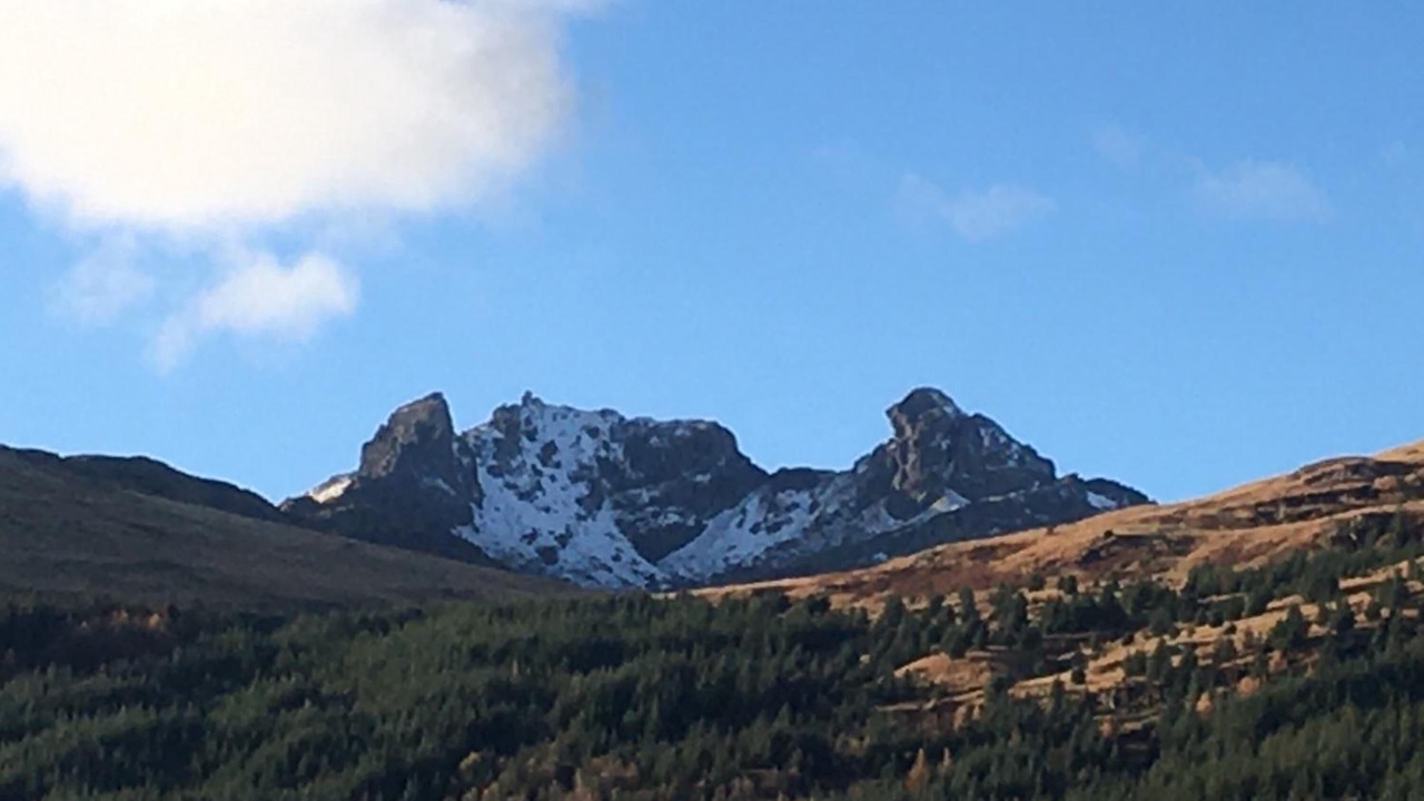 Photo of Others in Arrochar