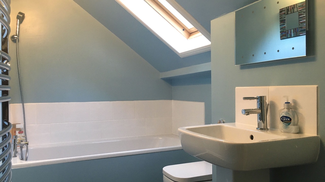 Photo of Bathroom in Arrochar