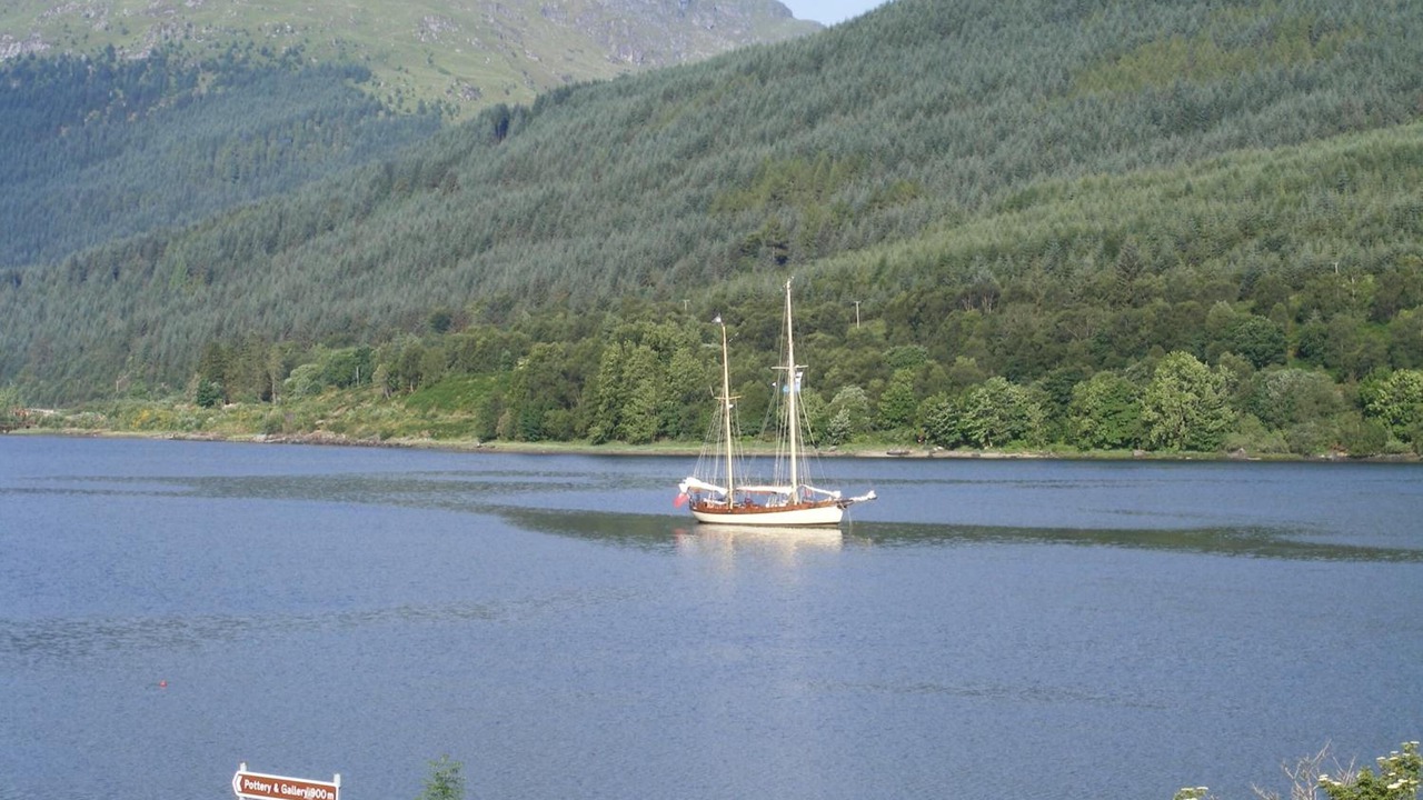 Photo of Outdoor in Arrochar