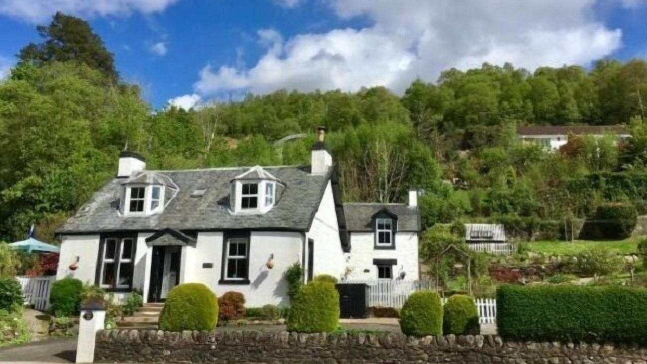 Photo of Outdoor in Arrochar