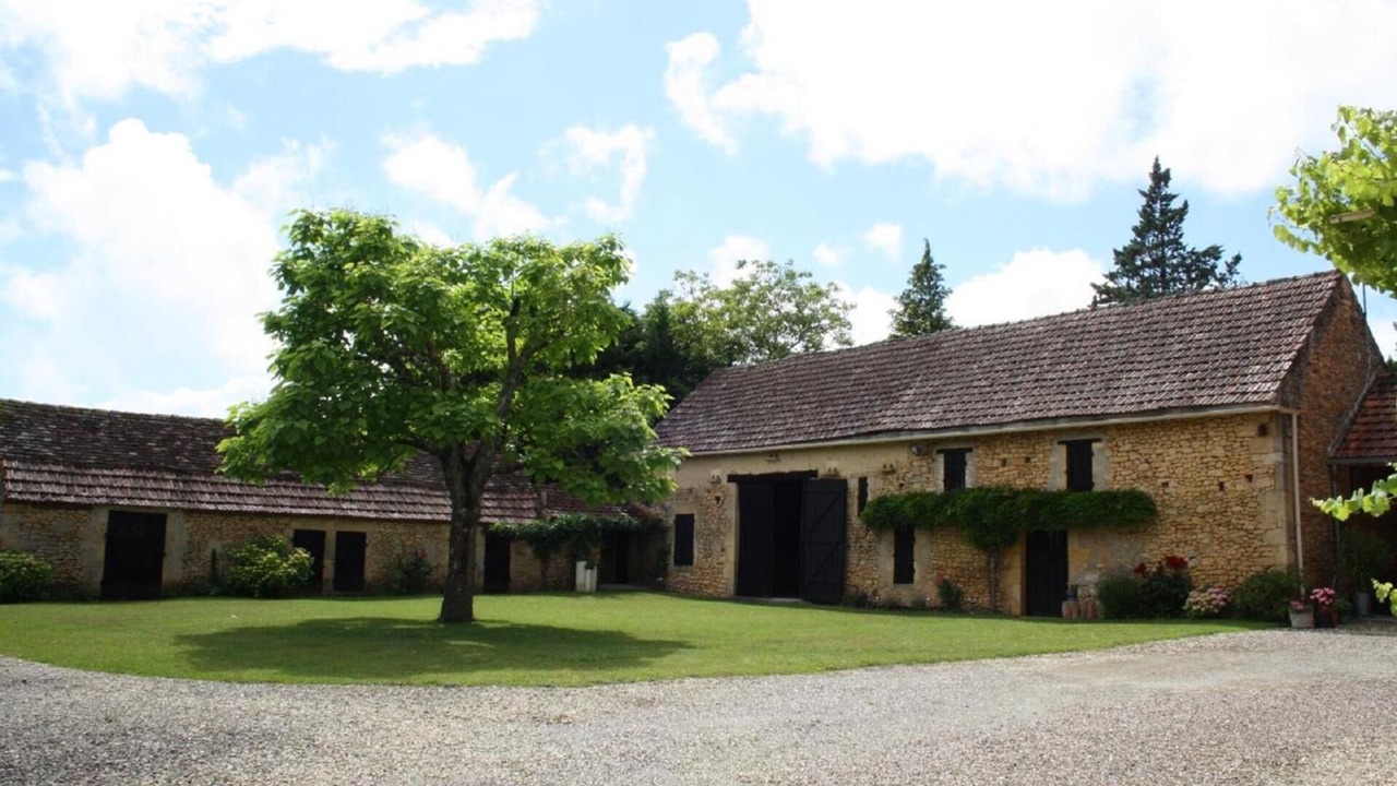 Photo of Outdoor in Le Buisson-de-Cadouin