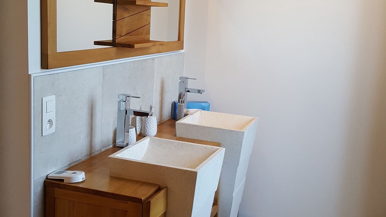 Photo of Bathroom in Le Buisson-de-Cadouin