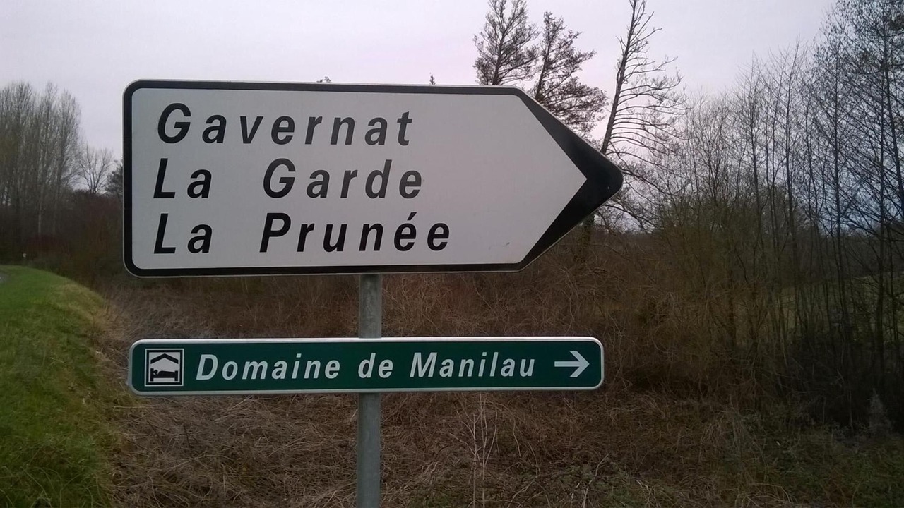 Photo of Outdoor in Le Buisson-de-Cadouin