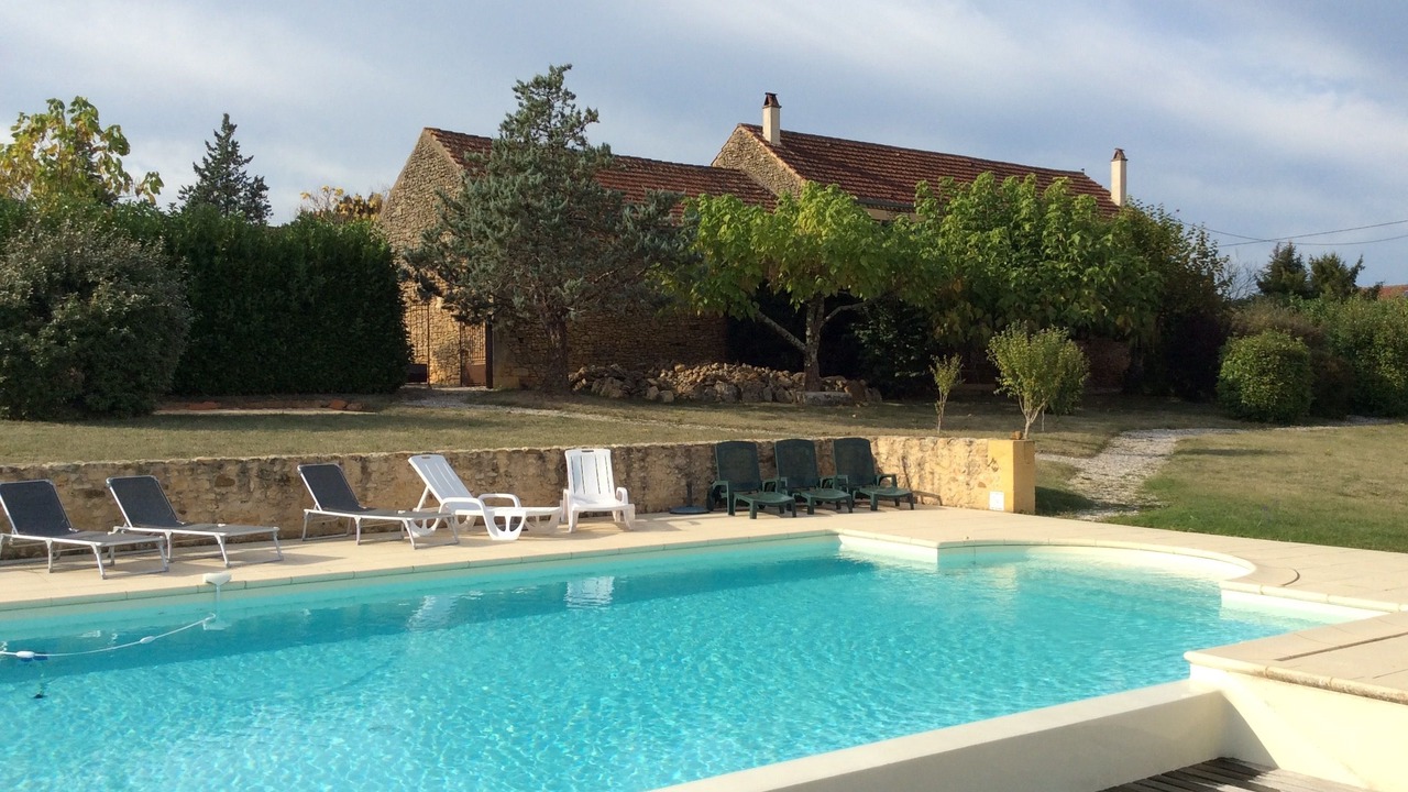 Photo of Outdoor in Le Buisson-de-Cadouin