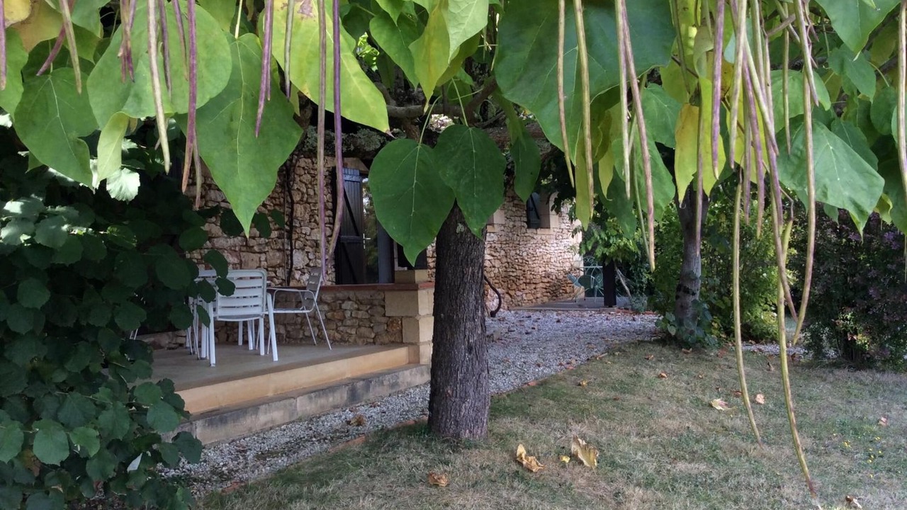 Photo of Outdoor in Le Buisson-de-Cadouin