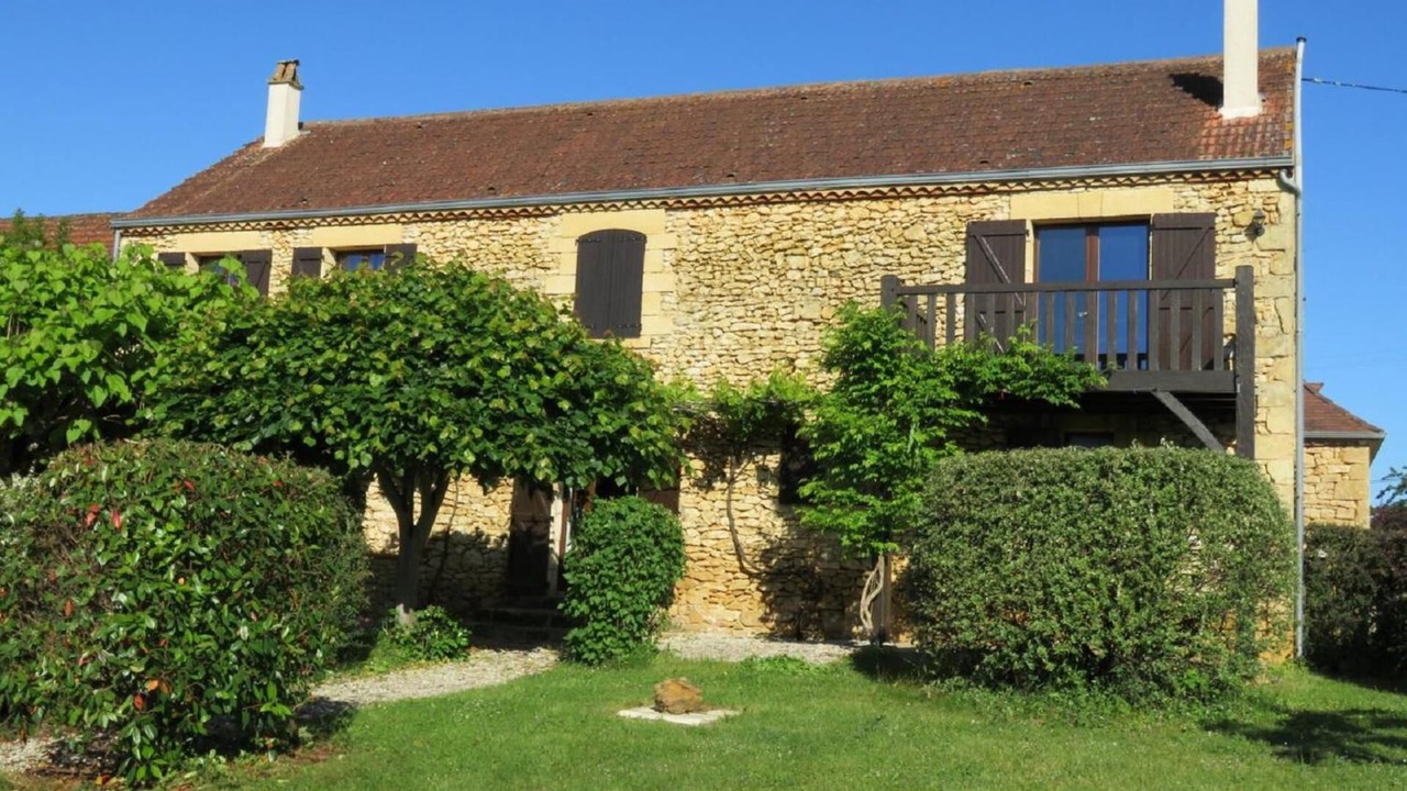 Photo of Outdoor in Le Buisson-de-Cadouin