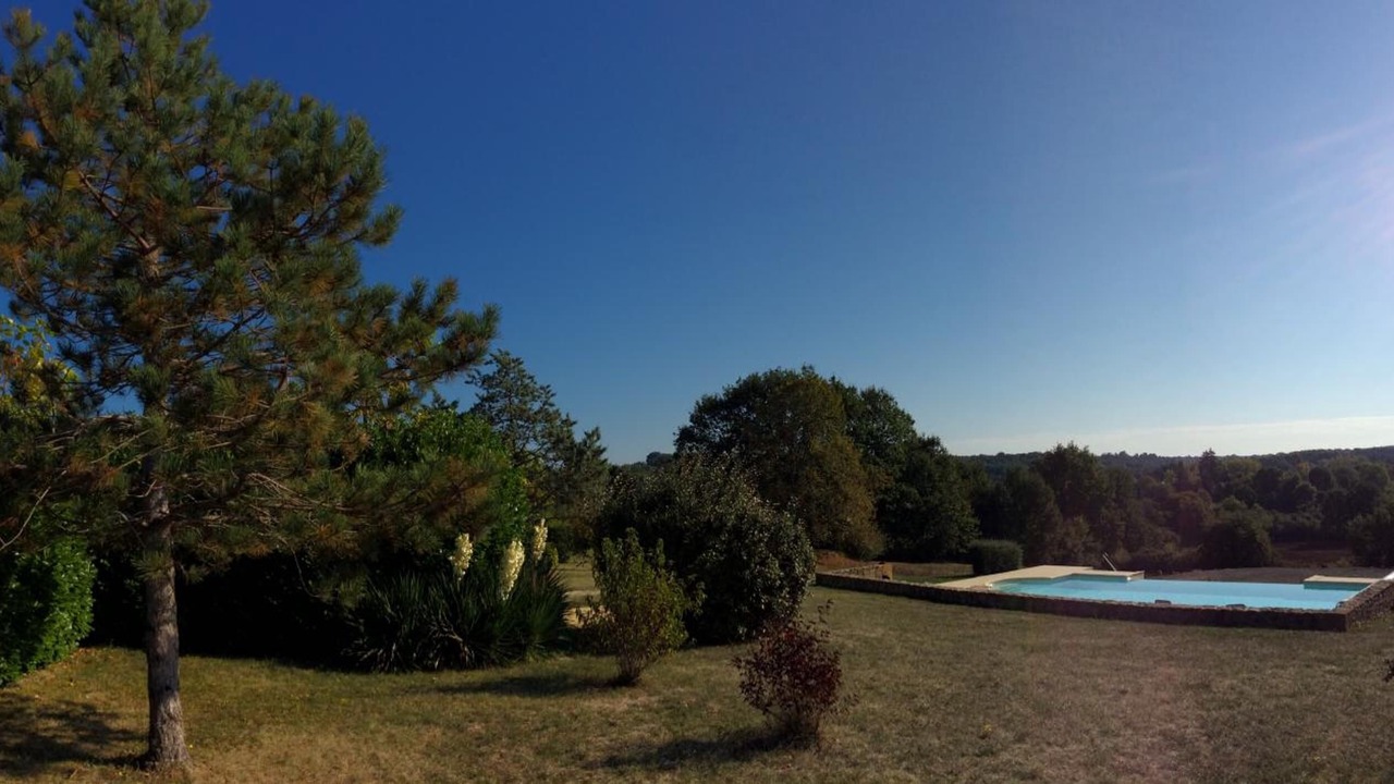 Photo of Outdoor in Le Buisson-de-Cadouin