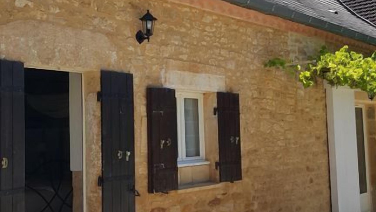 Photo of Outdoor in Le Buisson-de-Cadouin