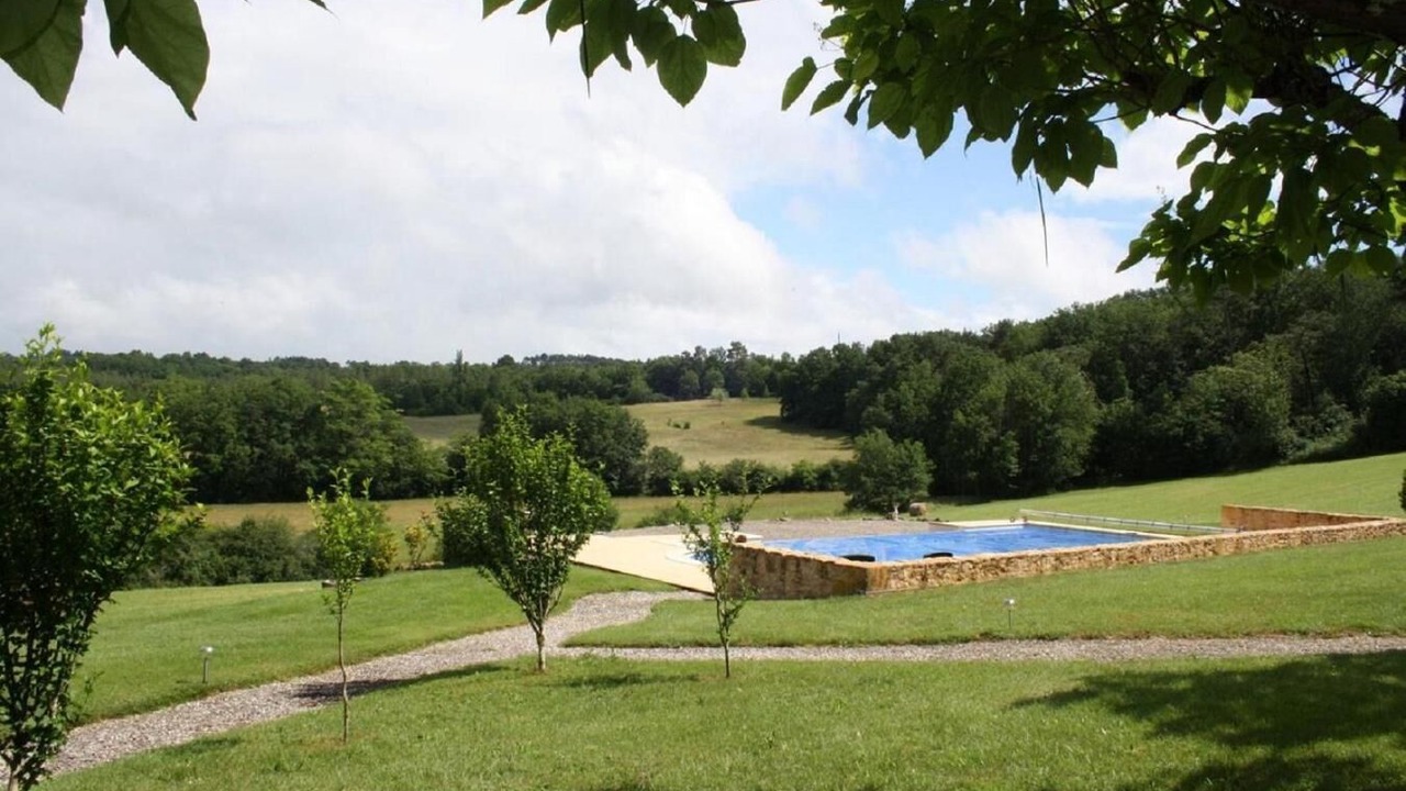 Photo of Outdoor in Le Buisson-de-Cadouin