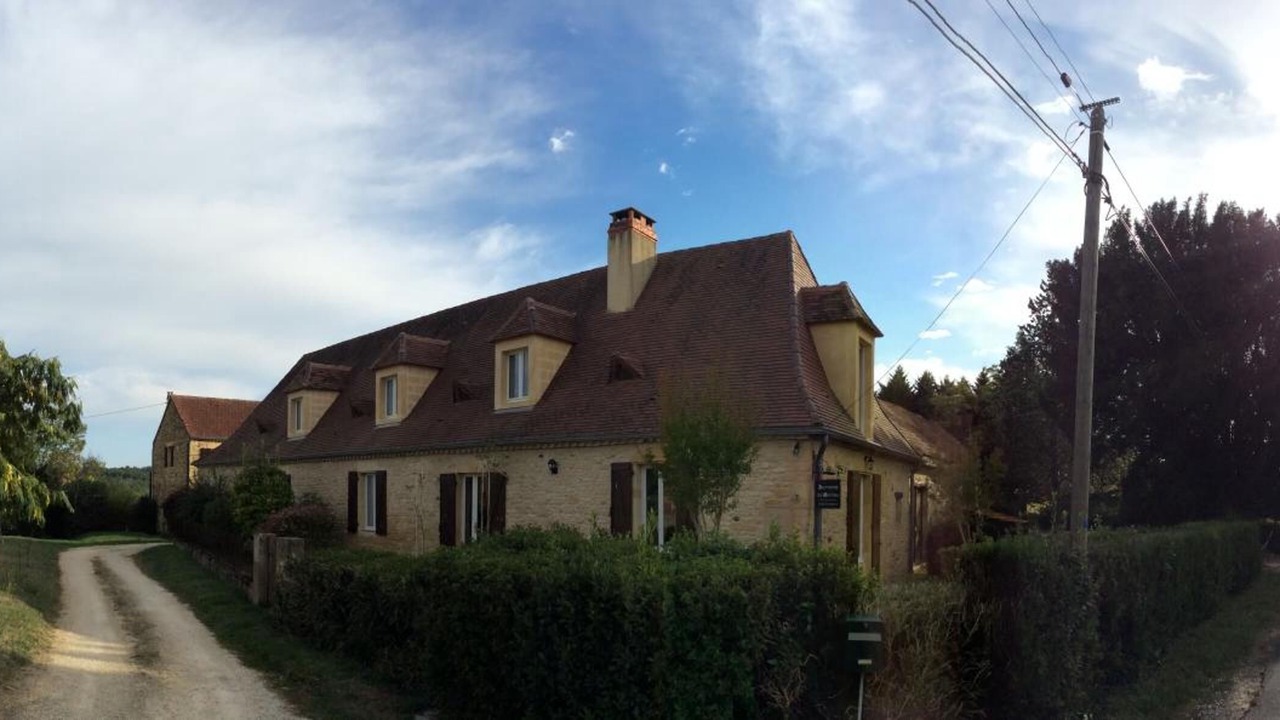 Photo of Outdoor in Le Buisson-de-Cadouin