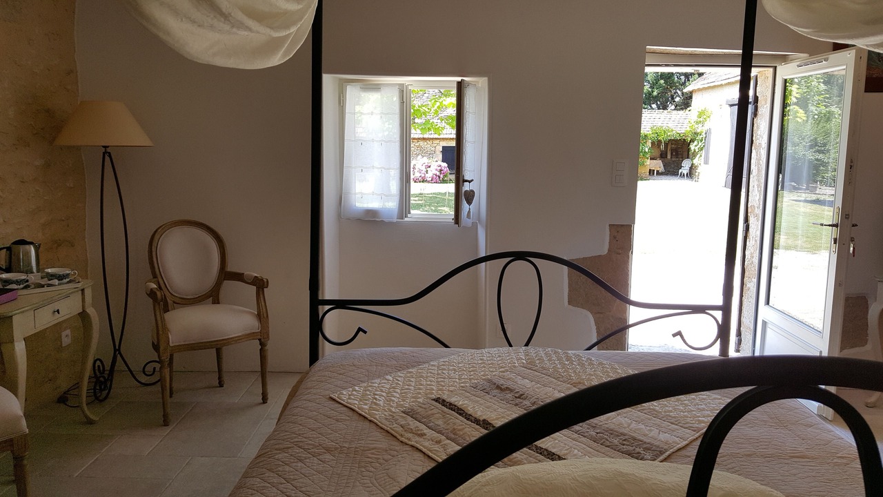 Photo of Outdoor in Le Buisson-de-Cadouin