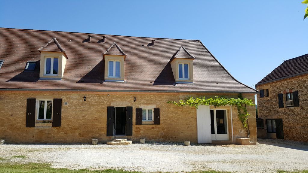 Photo of Outdoor in Le Buisson-de-Cadouin