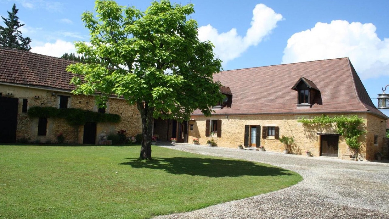 Photo of Outdoor in Le Buisson-de-Cadouin