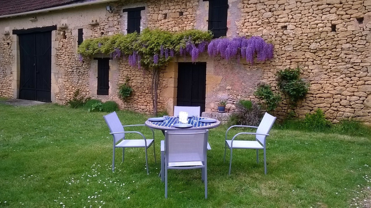 Photo of Outdoor in Le Buisson-de-Cadouin