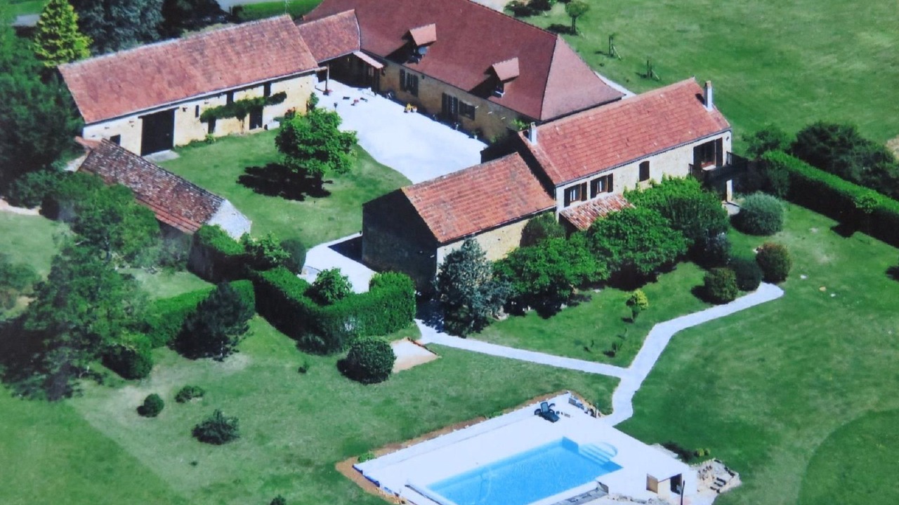 Photo of Outdoor in Le Buisson-de-Cadouin