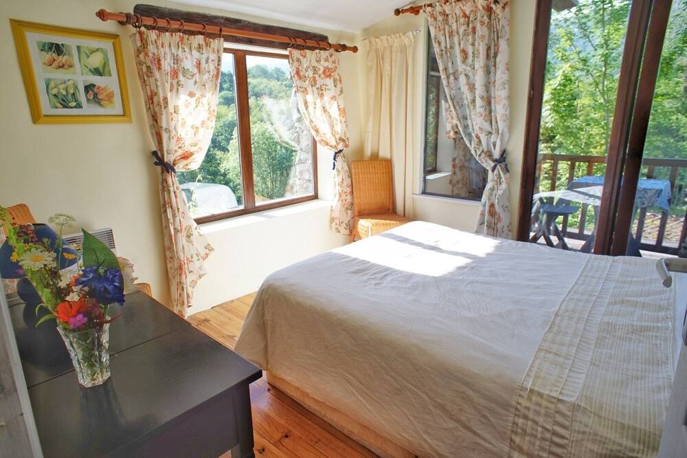 Photo of Bedroom in Montels