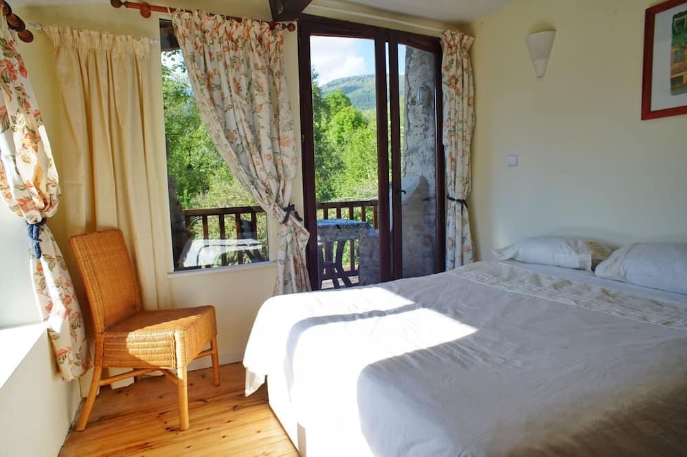 Photo of Patio Balcony in Montels