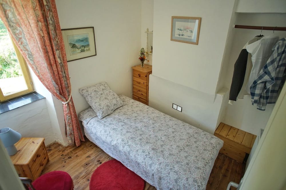 Photo of Bedroom in Montels