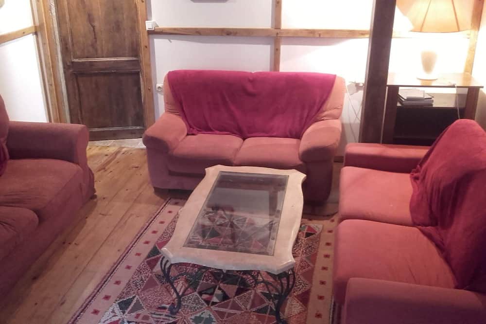 Photo of Livingroom in Montels
