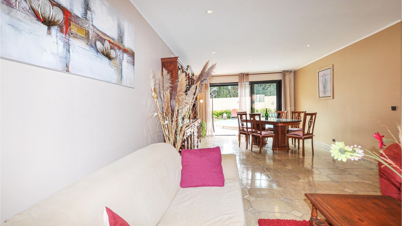 Photo of Livingroom in Salses-le-Chateau