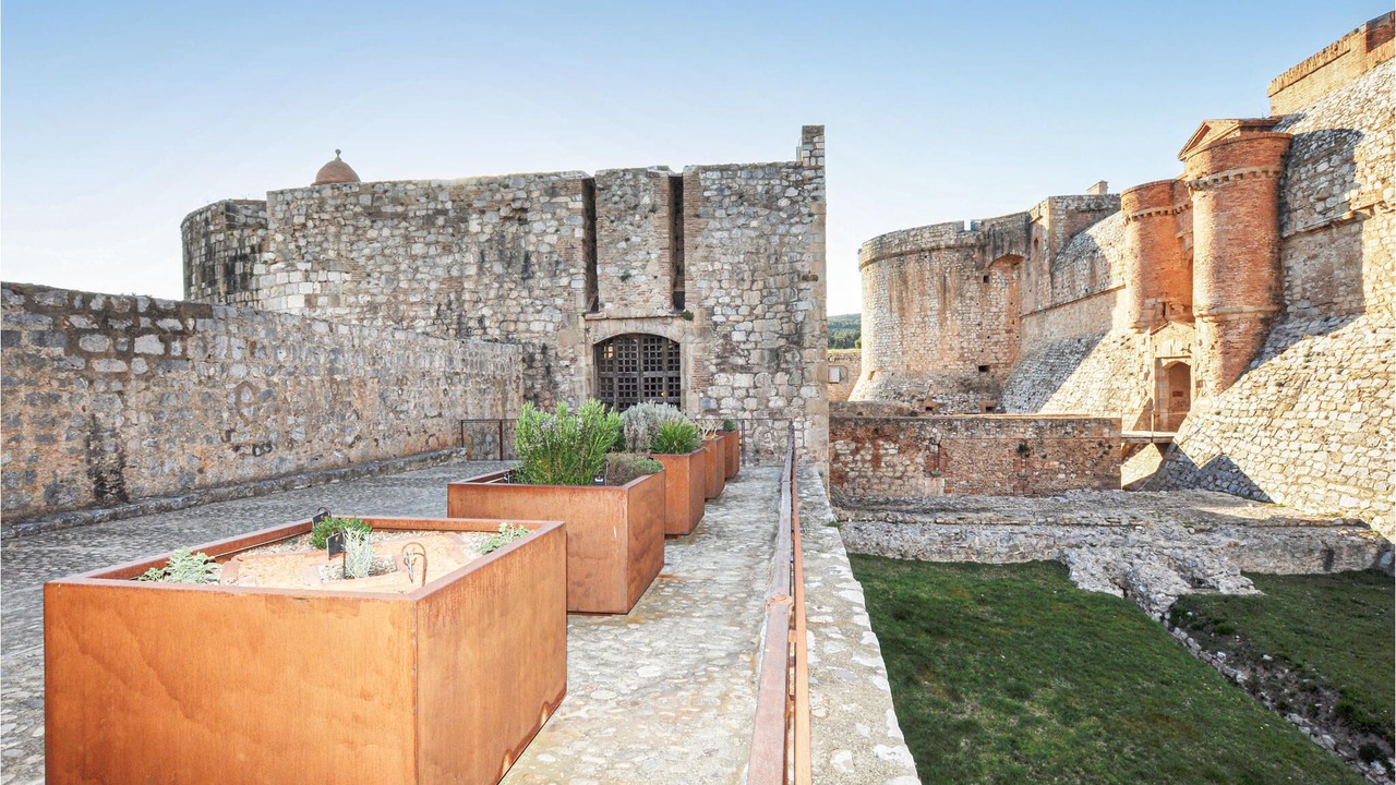 Photo of Outdoor in Salses-le-Chateau