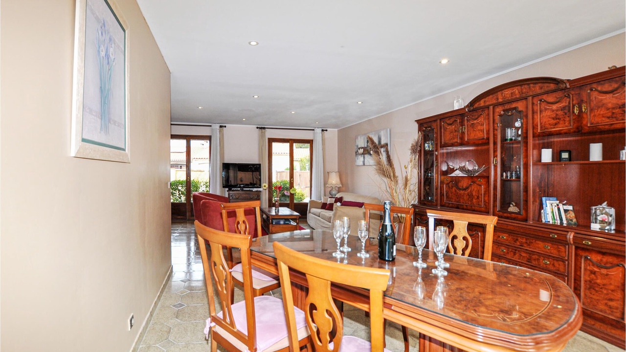 Photo of Kitchen in Salses-le-Chateau