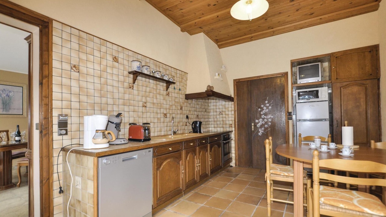 Photo of Kitchen in Salses-le-Chateau