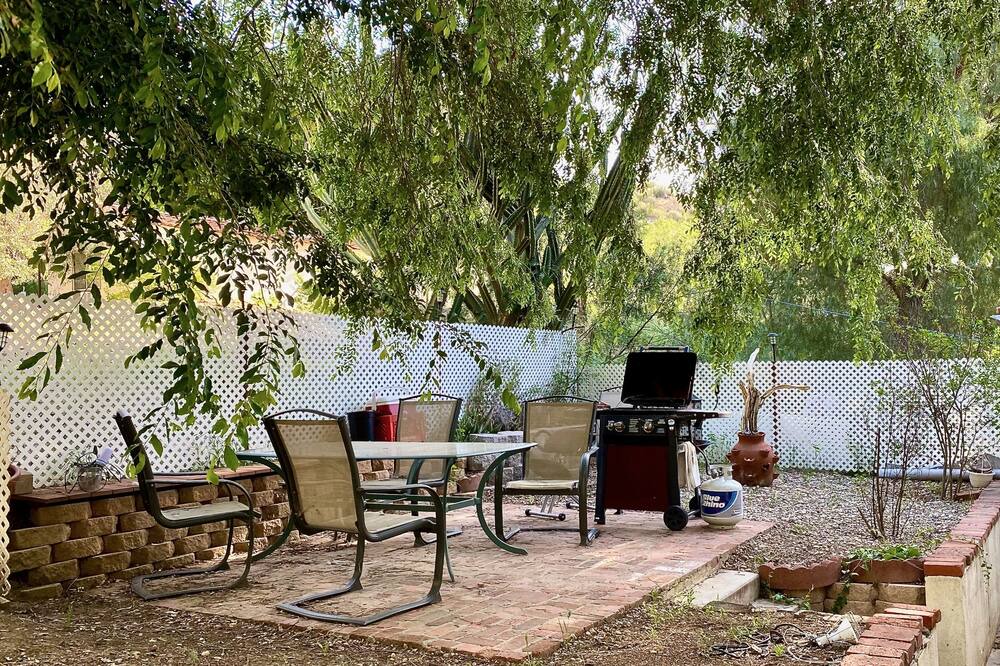 Photo of Patio Balcony in Val Verde