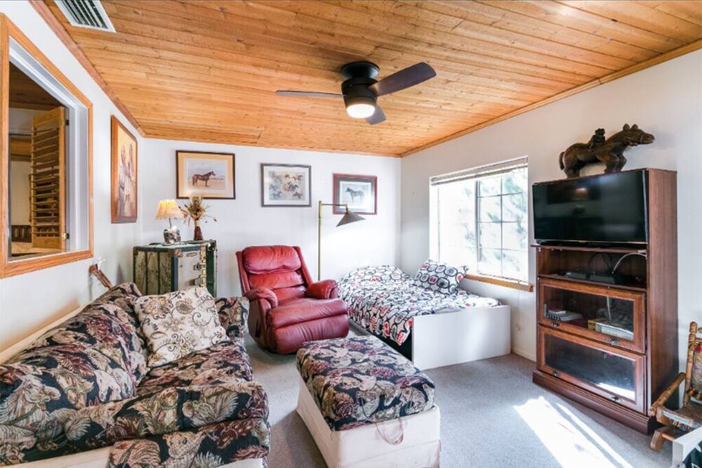 Photo of Livingroom in Val Verde