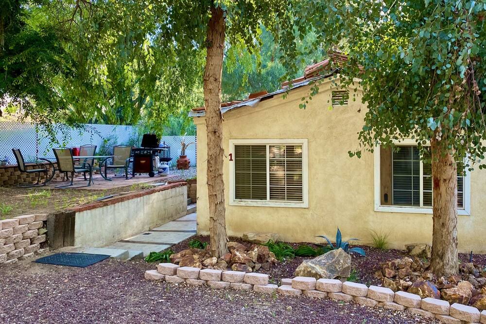 Photo of Outdoor in Val Verde