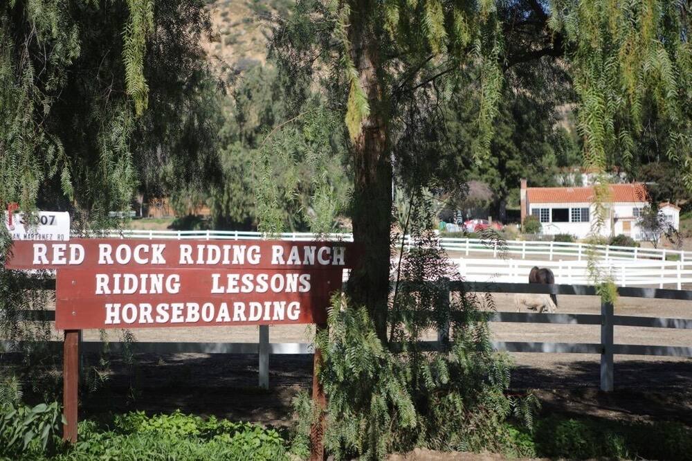 Photo of Outdoor in Val Verde