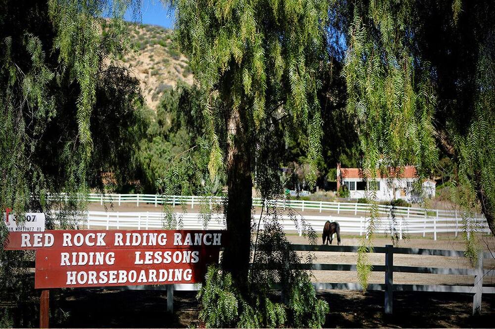 Photo of Outdoor in Val Verde