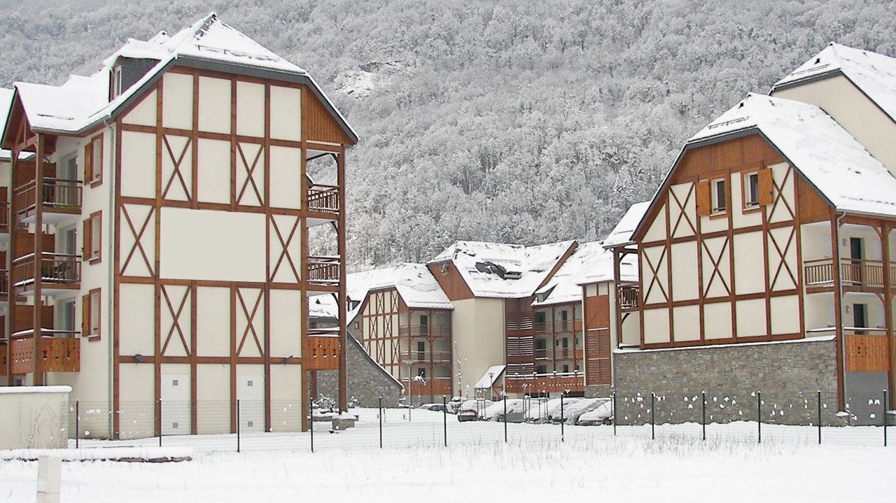 Photo of Outdoor in Saint-Mamet