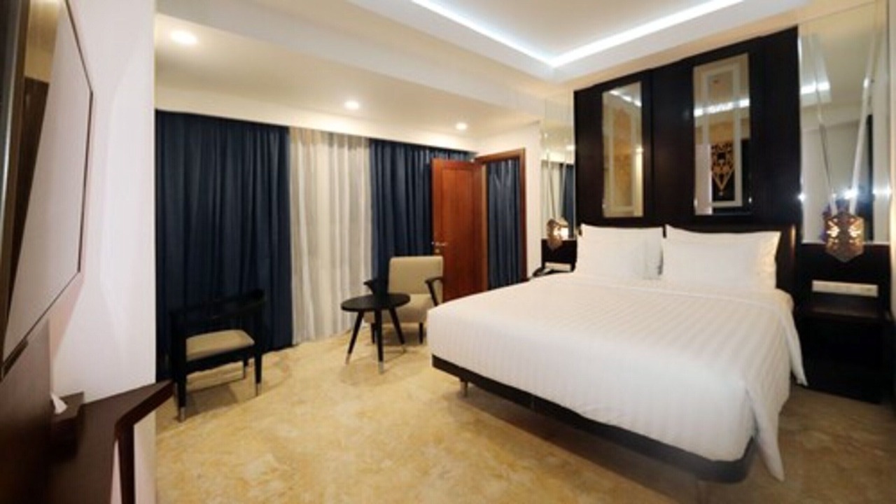 Photo of Bedroom in Palangkaraya